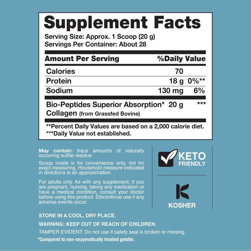 Neocell Collagen