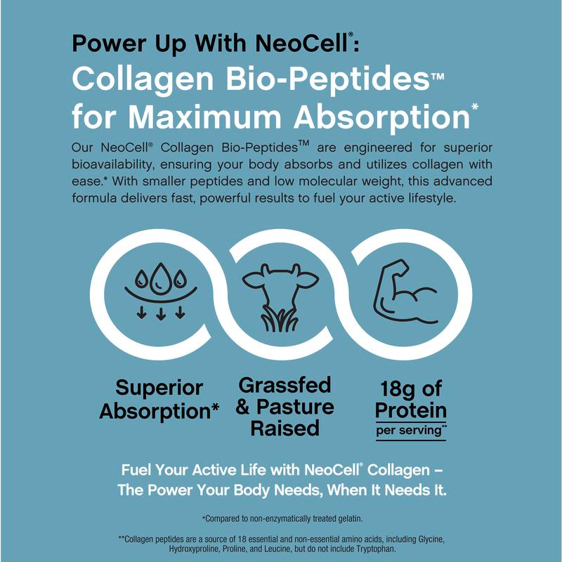 Neocell Collagen